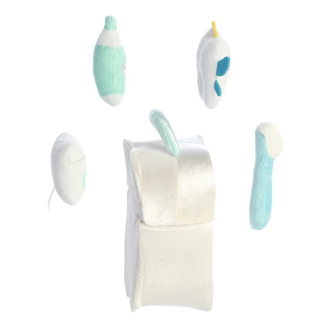 ebba™ - Baby Talk™ - 7" My First Tooth™
