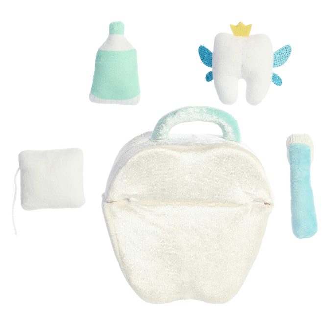 ebba™ - Baby Talk™ - 7" My First Tooth™