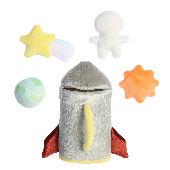ebba™ - Baby Talk™ - 7.5" My First Spaceship™