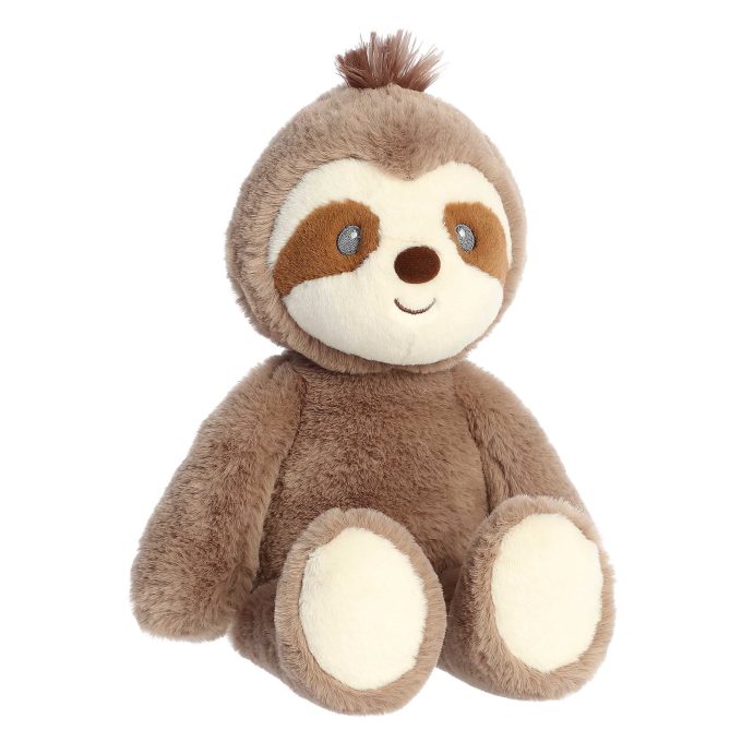 ebba™ - Cuddlers™ - 14" Sonny Sloth™