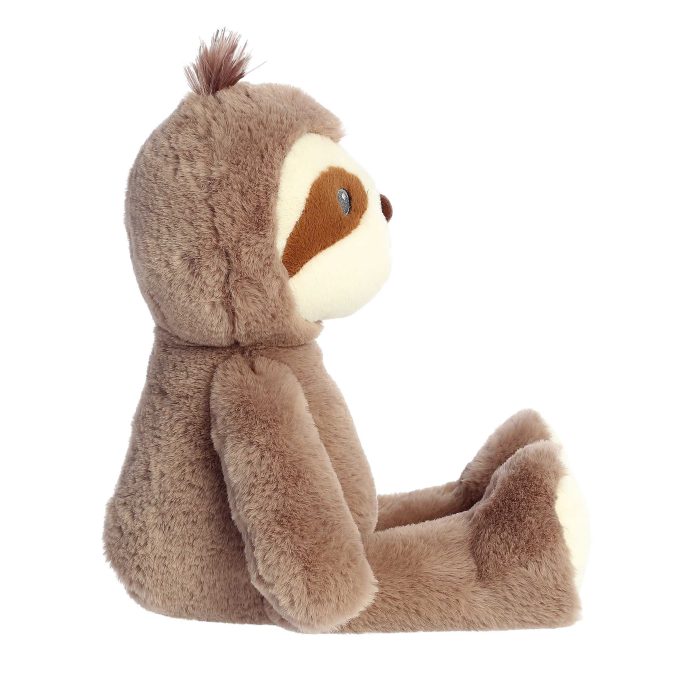 ebba™ - Cuddlers™ - 14" Sonny Sloth™