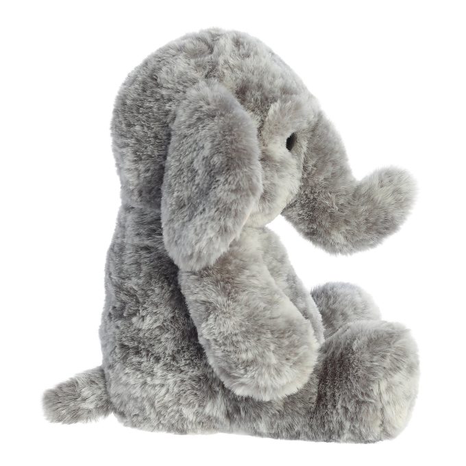 ebba™ - Emery Elephant™ - 13" Blue