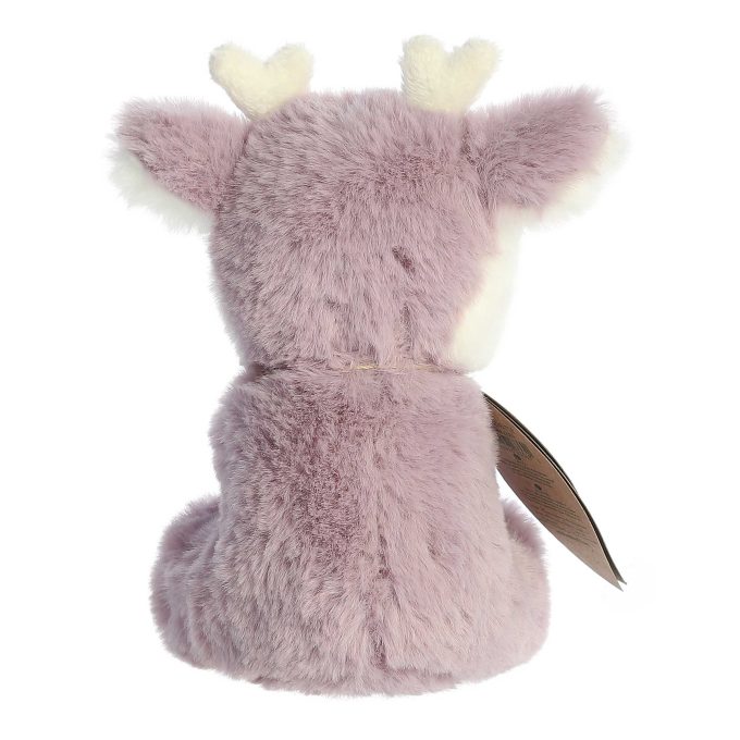 ebba™ - Eco Ebba™ - 6" Fawn Rattle™