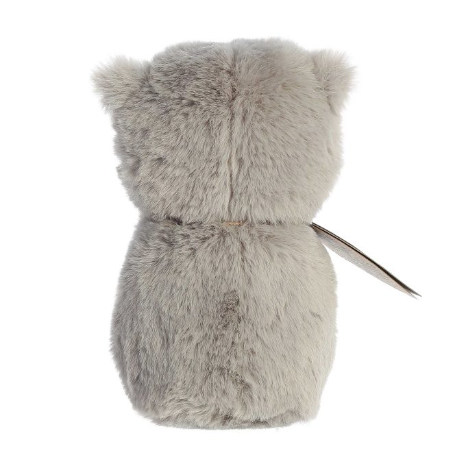 ebba™ - Eco Ebba™ - 6" Owlet Rattle™