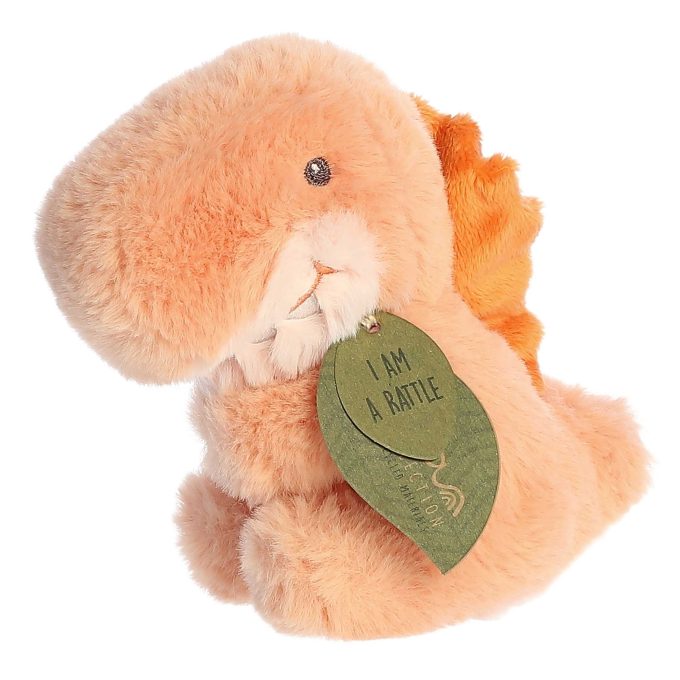 ebba™ - Eco ebba™ - 5.5" Edan Edaph Rattle™