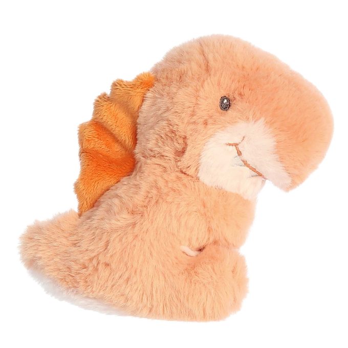 ebba™ - Eco ebba™ - 5.5" Edan Edaph Rattle™
