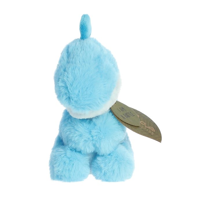 ebba™ - Eco Ebba™ - 5.5" Sydney Stego Rattle™