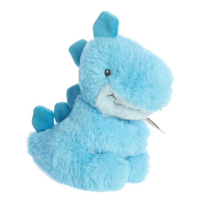 ebba™ - Eco Ebba™ - 5.5" Sydney Stego Rattle™