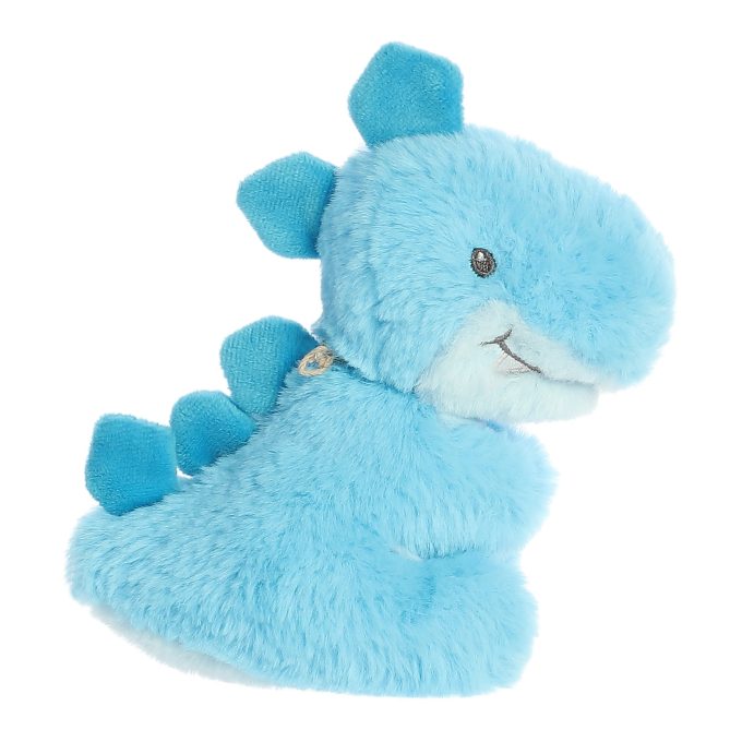 ebba™ - Eco Ebba™ - 5.5" Sydney Stego Rattle™