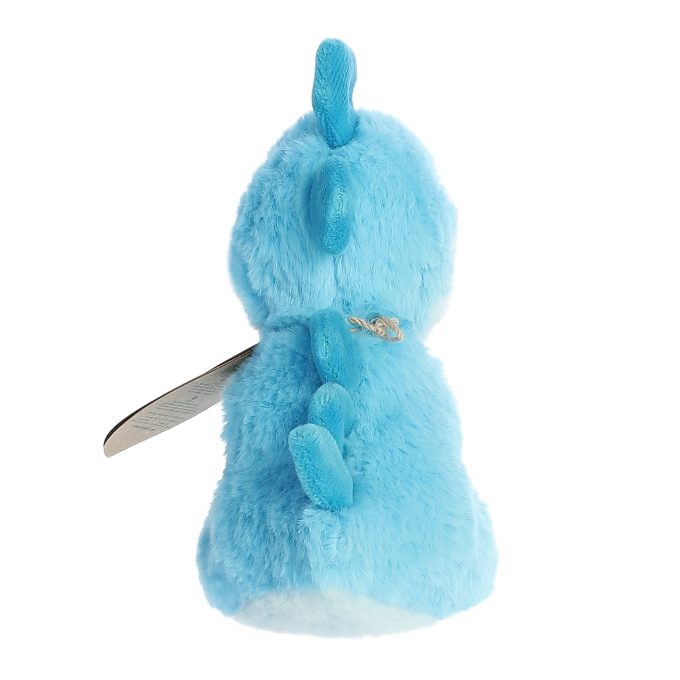 ebba™ - Eco Ebba™ - 5.5" Sydney Stego Rattle™