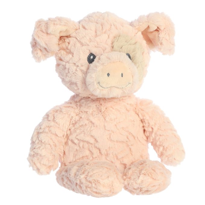 ebba™ - Huggy Collection™ - 13" Paisley Piglet™