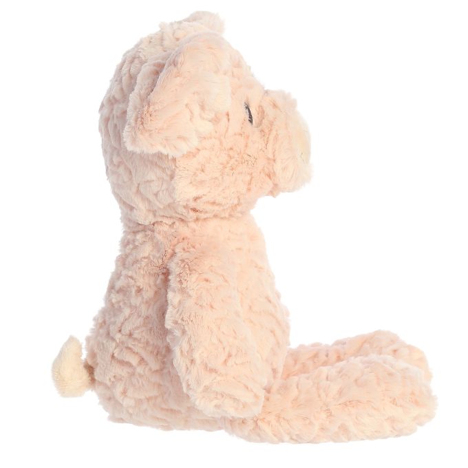 ebba™ - Huggy Collection™ - 13" Paisley Piglet™