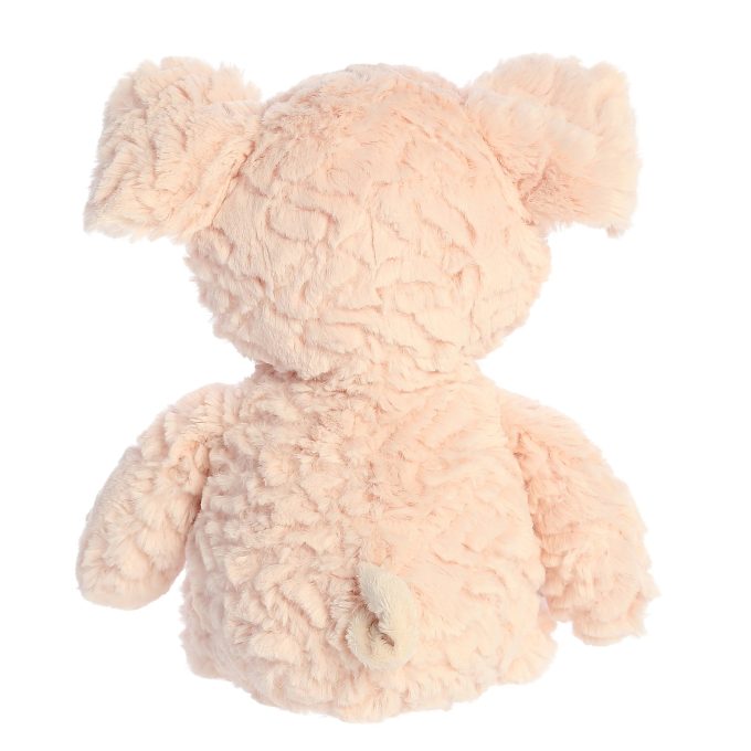 ebba™ - Huggy Collection™ - 13" Paisley Piglet™