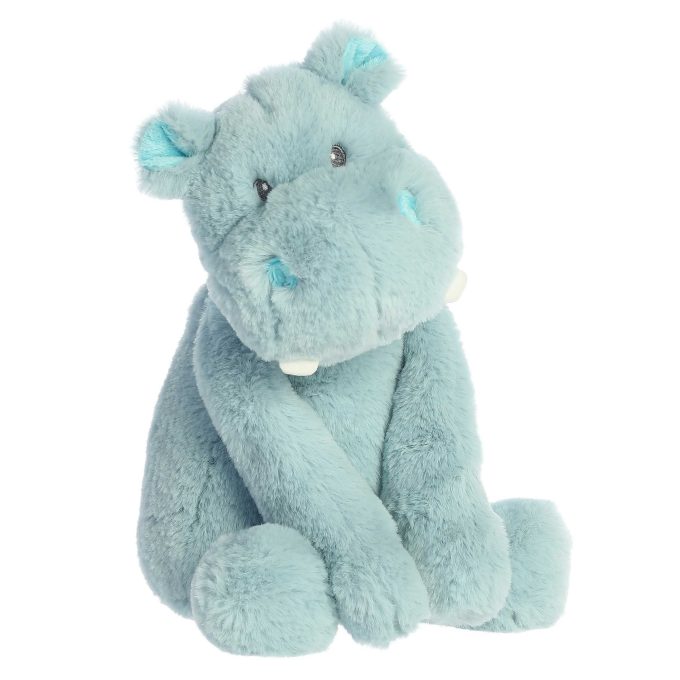 ebba™ - Hugeez™ - 15" Hippo