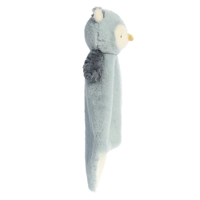 ebba™ - Cuddlers Luvster™ - 16" Ollie Owl™