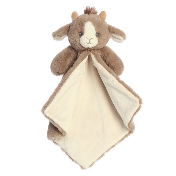 ebba™ - Cuddlers Luvster™ - 16" Billie Goat™