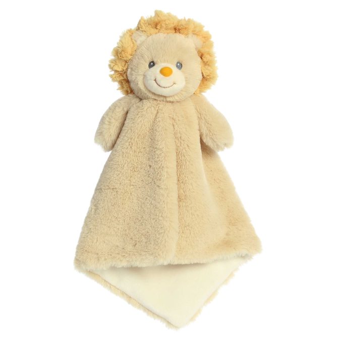 ebba™ - Cuddlers Luvster™ - 16" Leo Lion™