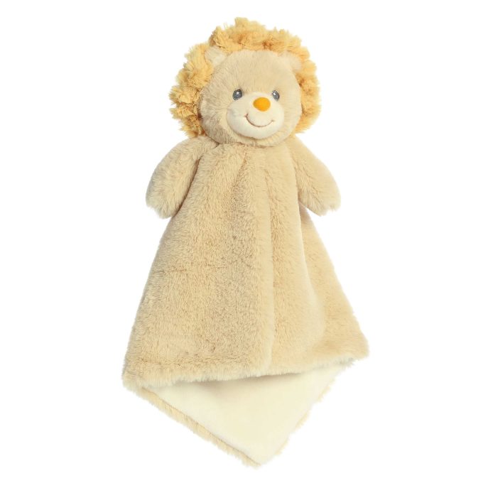 ebba™ - Cuddlers Luvster™ - 16" Leo Lion™