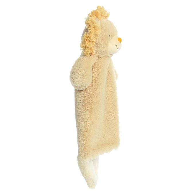 ebba™ - Cuddlers Luvster™ - 16" Leo Lion™