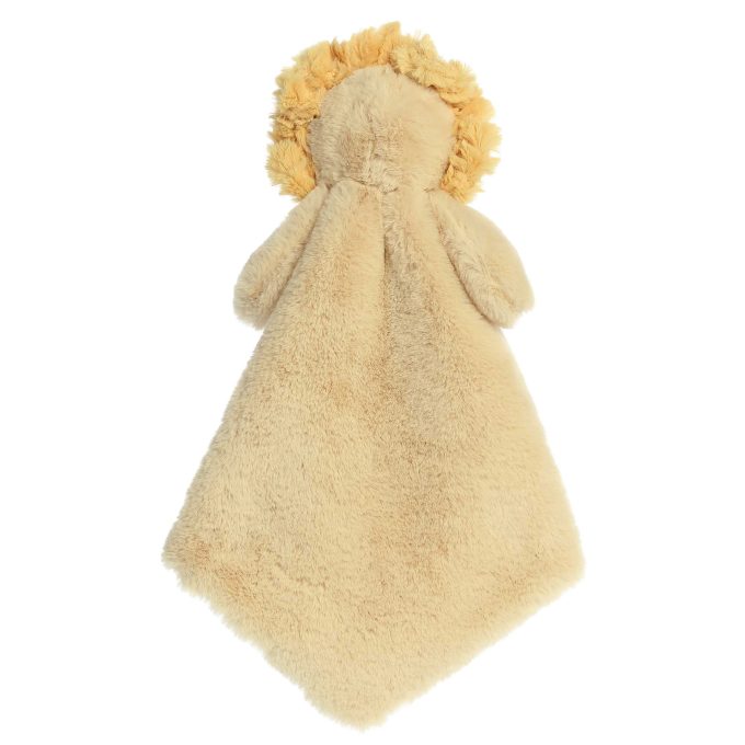 ebba™ - Cuddlers Luvster™ - 16" Leo Lion™