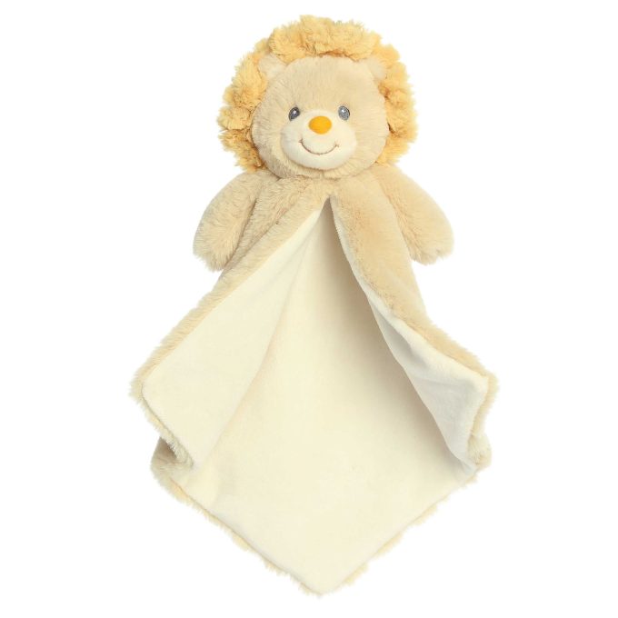 ebba™ - Cuddlers Luvster™ - 16" Leo Lion™