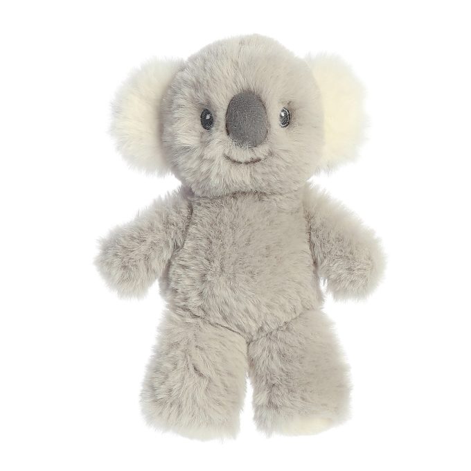ebba™ - Cuddlers Rattle™ - 6.5" Joey Koala™