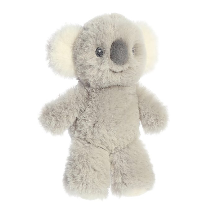ebba™ - Cuddlers Rattle™ - 6.5" Joey Koala™