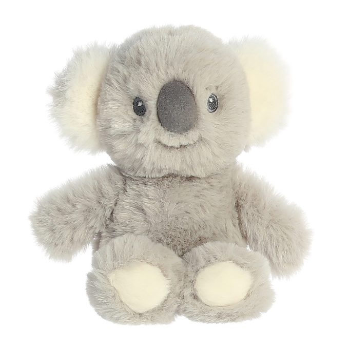 ebba™ - Cuddlers Rattle™ - 6.5" Joey Koala™