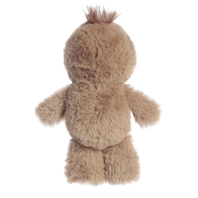 ebba™ - Cuddlers Rattle™ - 6.5" Sonny Sloth™