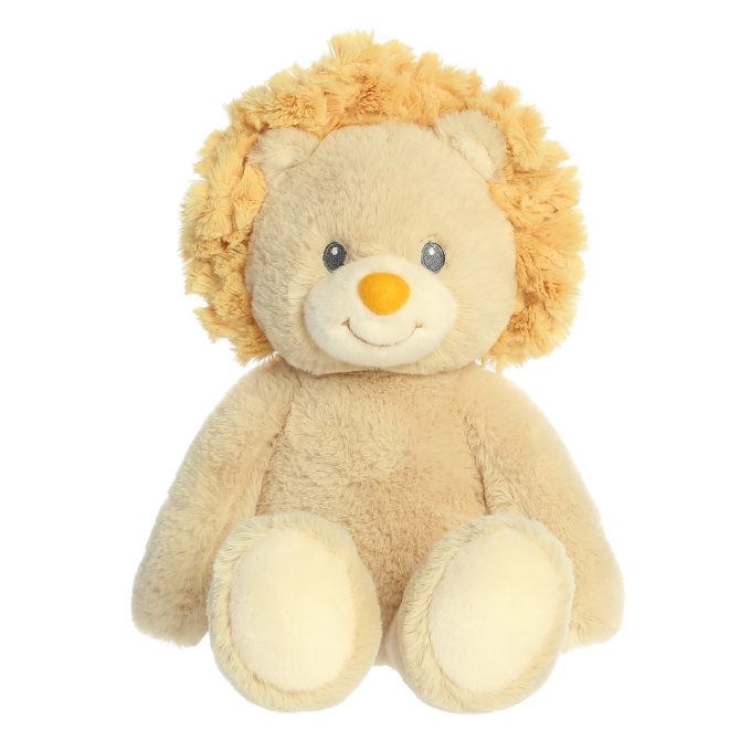 ebba™ - Cuddlers™ - 14" Leo Lion™