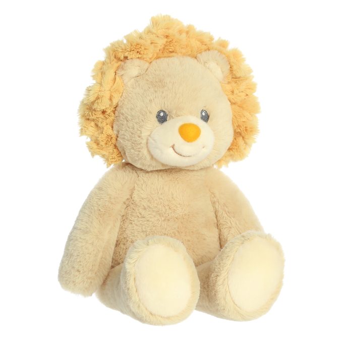 ebba™ - Cuddlers™ - 14" Leo Lion™