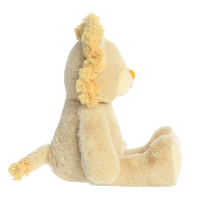 ebba™ - Cuddlers™ - 14" Leo Lion™