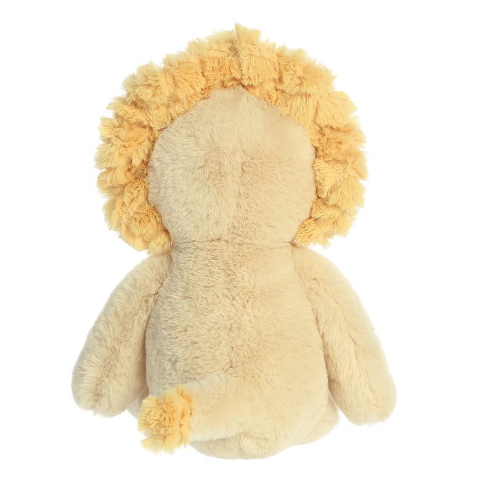 ebba™ - Cuddlers™ - 14" Leo Lion™