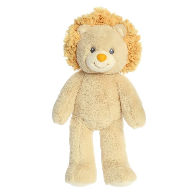ebba™ - Cuddlers™ - 14" Leo Lion™
