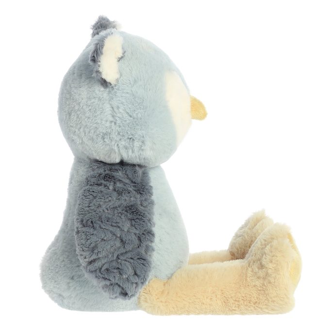 ebba™ - Cuddlers™ - 14" Ollie Owl™