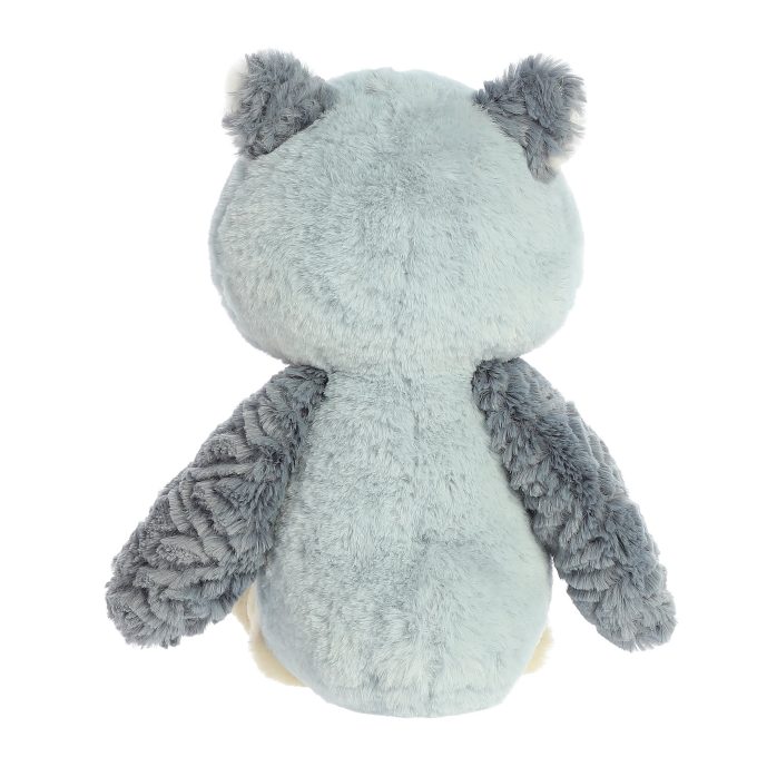 ebba™ - Cuddlers™ - 14" Ollie Owl™