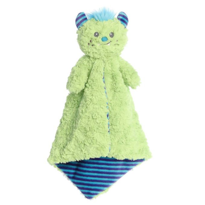 ebba™ - Monster - 16" Wazu Luvster™