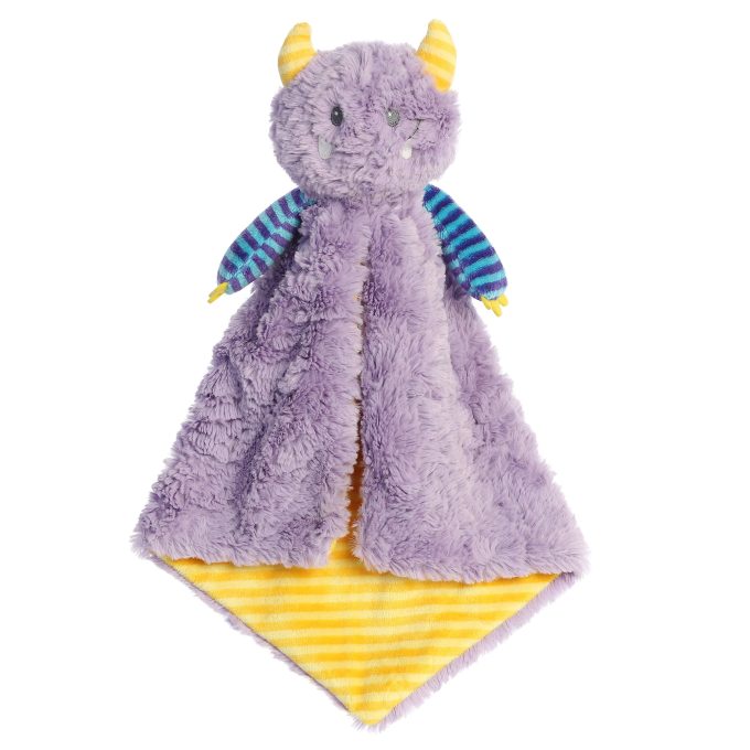ebba™ - Monster - 16" Hazu Luvster™