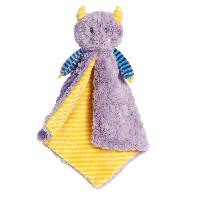 ebba™ - Monster - 16" Hazu Luvster™