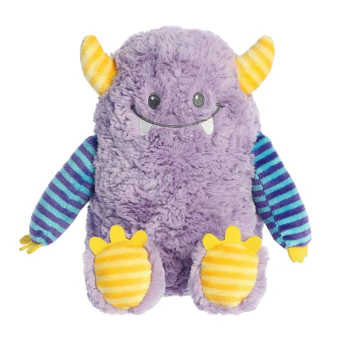 ebba™ - Monster - 11.5" Hazu™