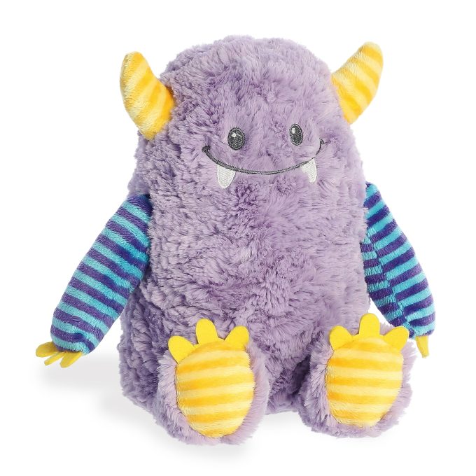 ebba™ - Monster - 11.5" Hazu™