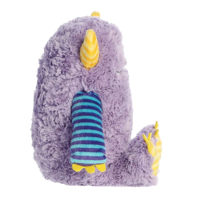 ebba™ - Monster - 11.5" Hazu™