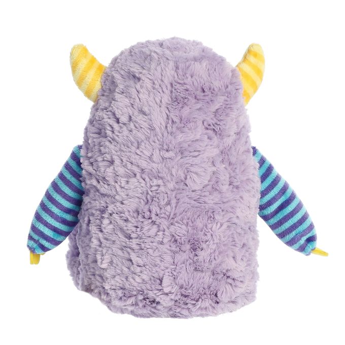 ebba™ - Monster - 11.5" Hazu™