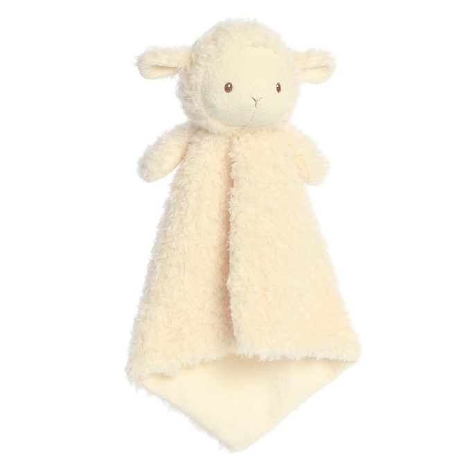 ebba™ - Cherub Lamb™ - 16" Luvster