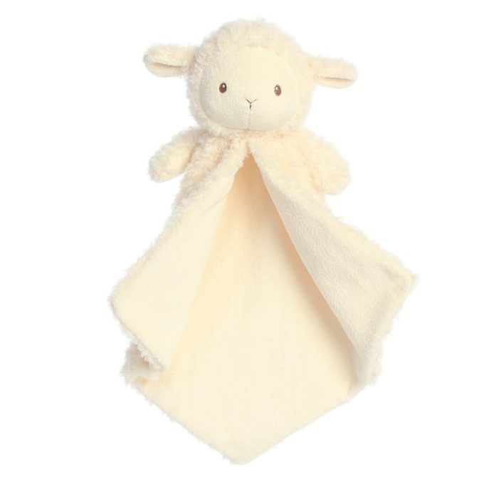 ebba™ - Cherub Lamb™ - 16" Luvster