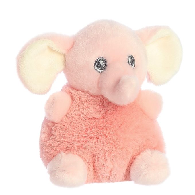 ebba™ - Lil Biscuits™ - 5" Baby Elephant™