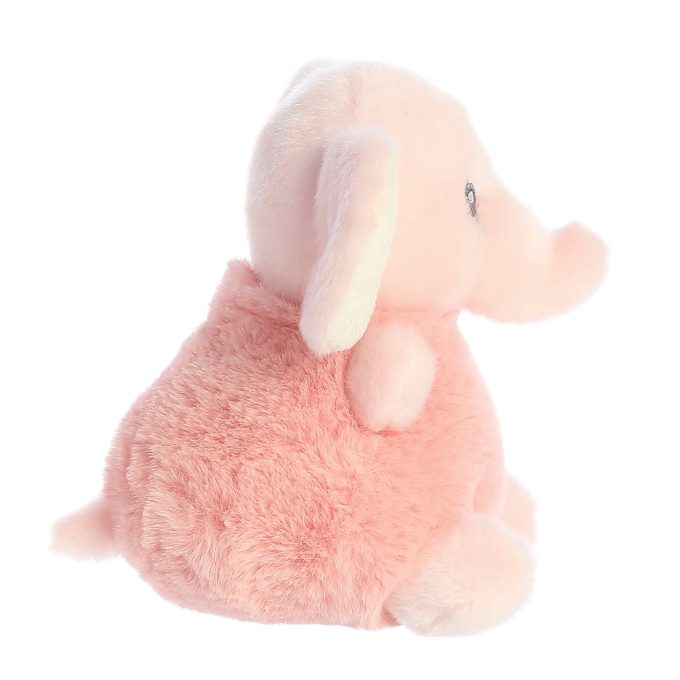 ebba™ - Lil Biscuits™ - 5" Baby Elephant™