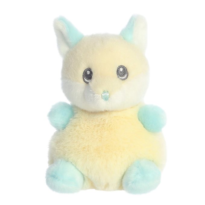 ebba™ - Lil Biscuits™ - 5" Baby Fox™