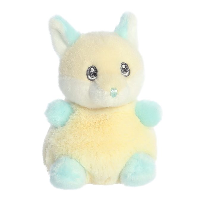 ebba™ - Lil Biscuits™ - 5" Baby Fox™