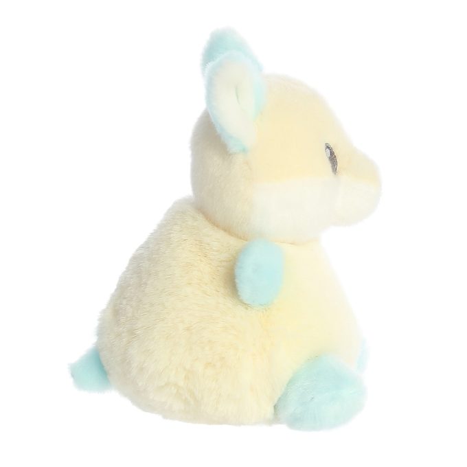 ebba™ - Lil Biscuits™ - 5" Baby Fox™